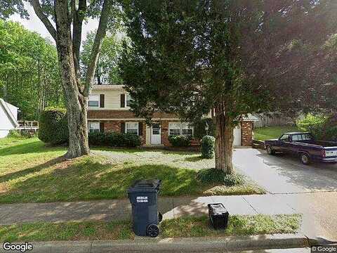 Hendricks, WOODBRIDGE, VA 22193