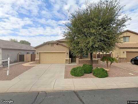 Hassett, MESA, AZ 85212