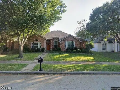 San Fernando, MCKINNEY, TX 75070