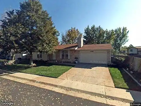 93Rd, THORNTON, CO 80229
