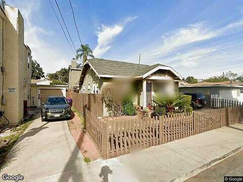 Wehrle, LONG BEACH, CA 90804