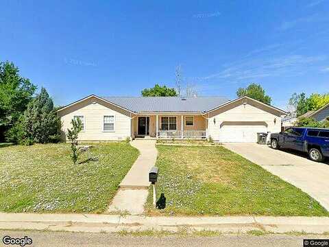 Erin, CORTEZ, CO 81321