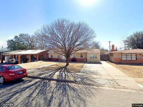 40Th, LUBBOCK, TX 79413