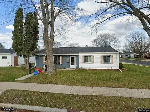 Woodward, FOND DU LAC, WI 54935