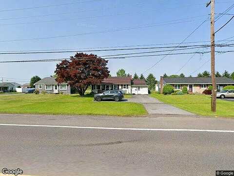 Route 309, SCHNECKSVILLE, PA 18078