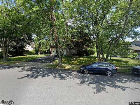 Johnston, BETHLEHEM, PA 18017