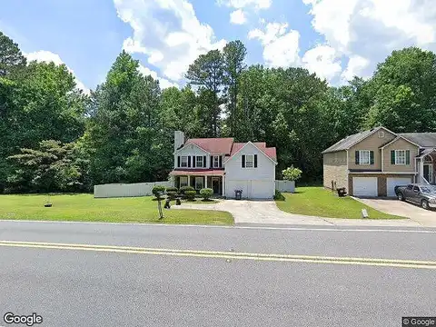 Moon Station, ACWORTH, GA 30101