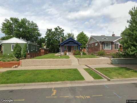 Eliot, DENVER, CO 80211
