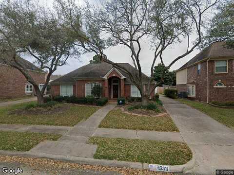 Lake Terrace, MISSOURI CITY, TX 77459