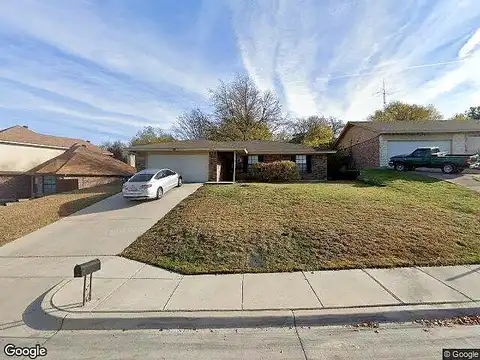 Canyon, FORT WORTH, TX 76135