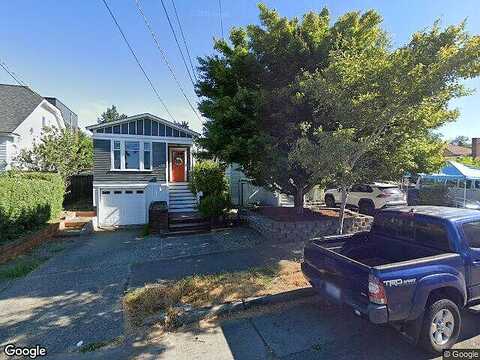 Spencer, SEATTLE, WA 98118