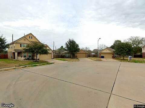 Brightridge, ROSENBERG, TX 77471