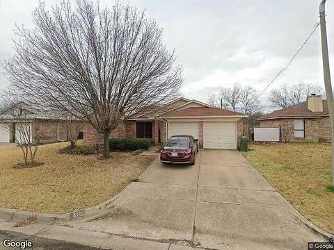 Betsy Ross, ARLINGTON, TX 76002