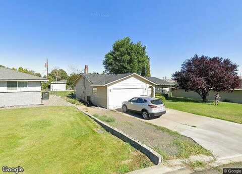 81St, YAKIMA, WA 98908