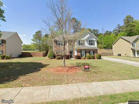Mcbride, POWDER SPRINGS, GA 30127