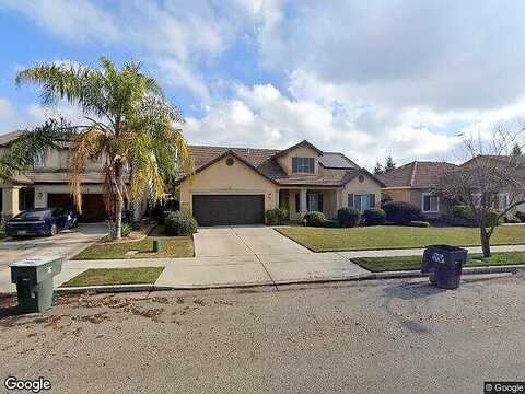 West, VISALIA, CA 93277