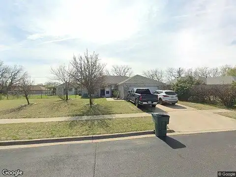 Pepper Mill, KILLEEN, TX 76542