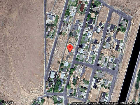 Patrick, EPHRATA, WA 98823