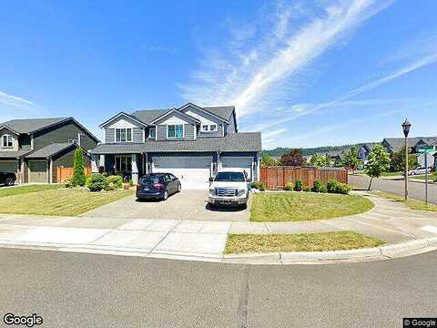 Buell, ORTING, WA 98360