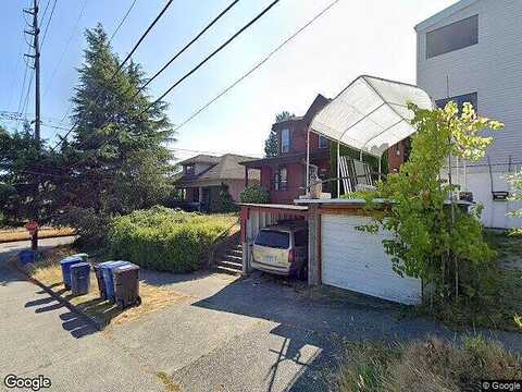 5Th, SEATTLE, WA 98105