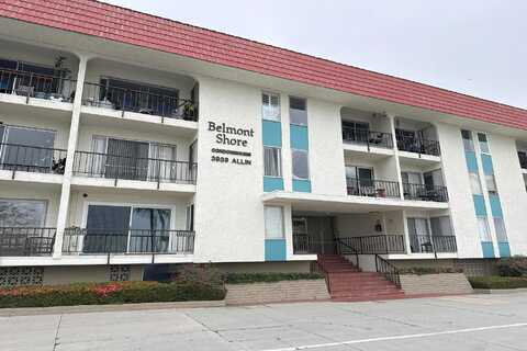 Allin, LONG BEACH, CA 90803