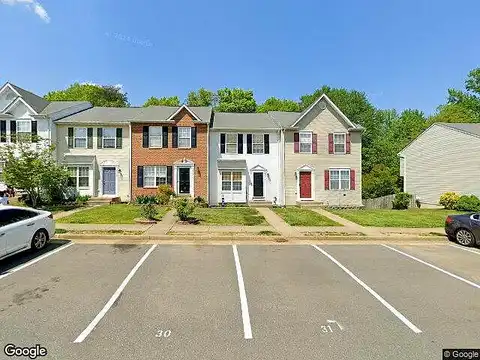 Saint Michaels, FREDERICKSBURG, VA 22408