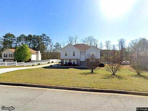 Jackson, ELLENWOOD, GA 30294