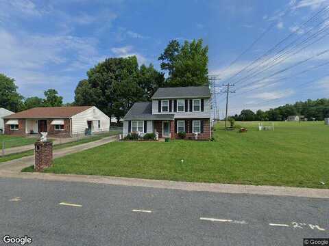 Korth, RICHMOND, VA 23223