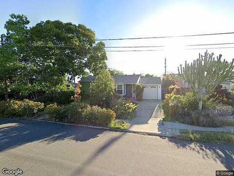 69Th, SAN DIEGO, CA 92115