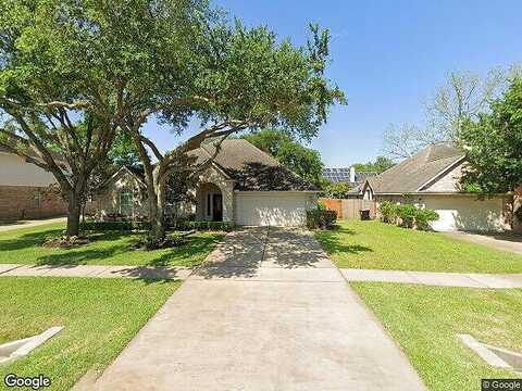 Bailey, MISSOURI CITY, TX 77459