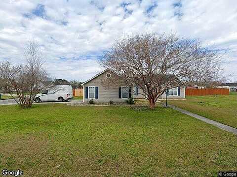 Saddlebred, VALDOSTA, GA 31605