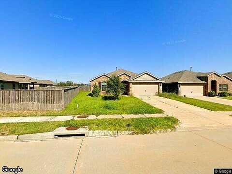 Mcdonough, KATY, TX 77494