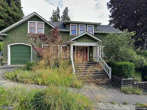 Union, SEATTLE, WA 98122