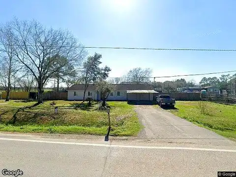 County Road 144, ALVIN, TX 77511