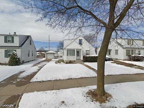 24Th, MILWAUKEE, WI 53221