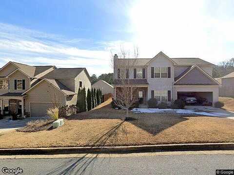 Hawthorn, DALLAS, GA 30132