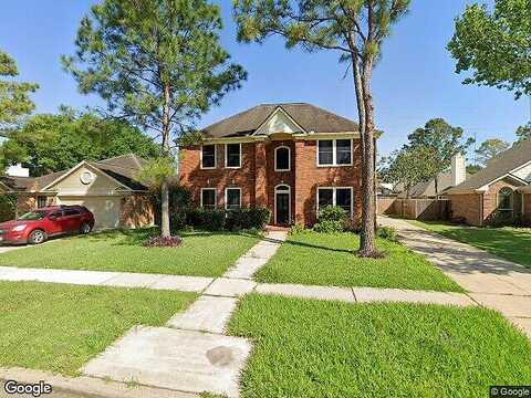 Truesdale, MISSOURI CITY, TX 77459