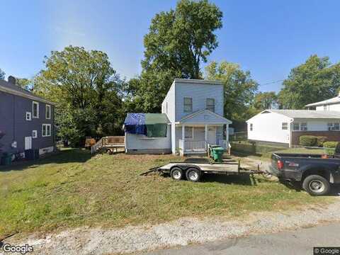 Benton, RICHMOND, VA 23222