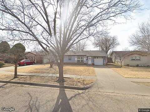 30Th, AMARILLO, TX 79103