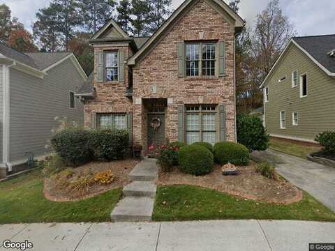 High Battery, ACWORTH, GA 30101