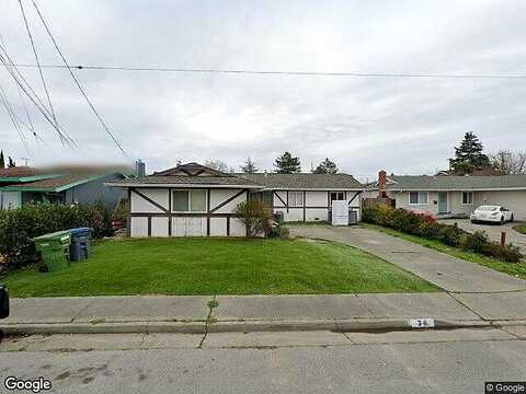 Cordelia, PETALUMA, CA 94952