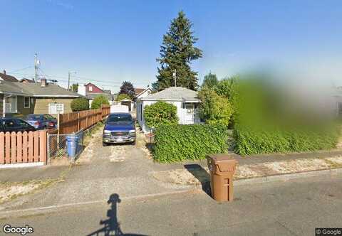 I, TACOMA, WA 98404