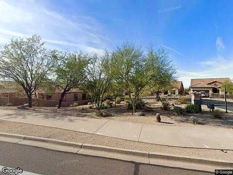 Sonoran, MESA, AZ 85207