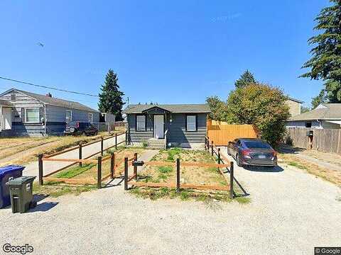 Wilkeson, TACOMA, WA 98418