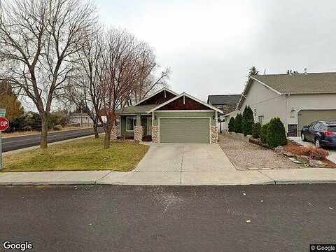 Reindeer, REDMOND, OR 97756