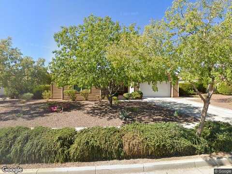 Park, BUCKEYE, AZ 85396