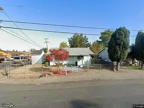 Walker, STOCKTON, CA 95215