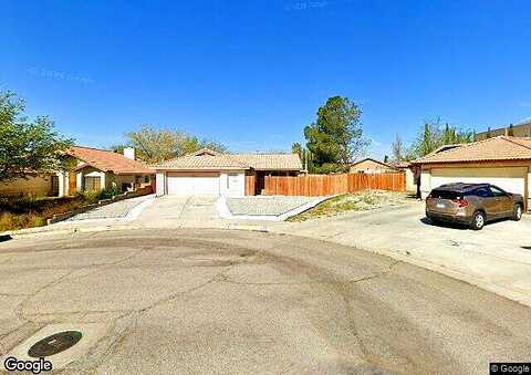 Discovery, ROSAMOND, CA 93560