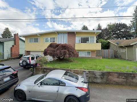 191St, SEATAC, WA 98188