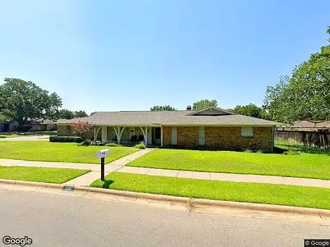 Country Club, PANTEGO, TX 76013